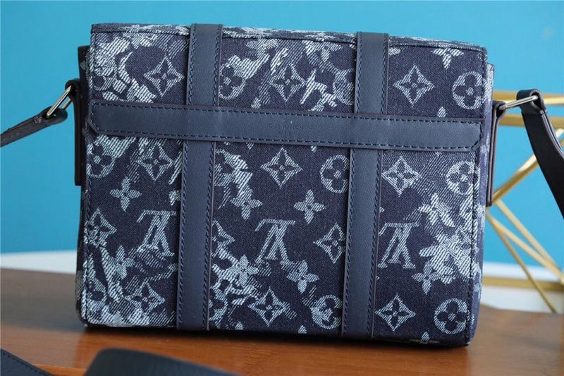 Ozarra Fashion Lu-Vi bags - 10163