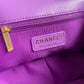 Ozarra - CHL Bags - 7489