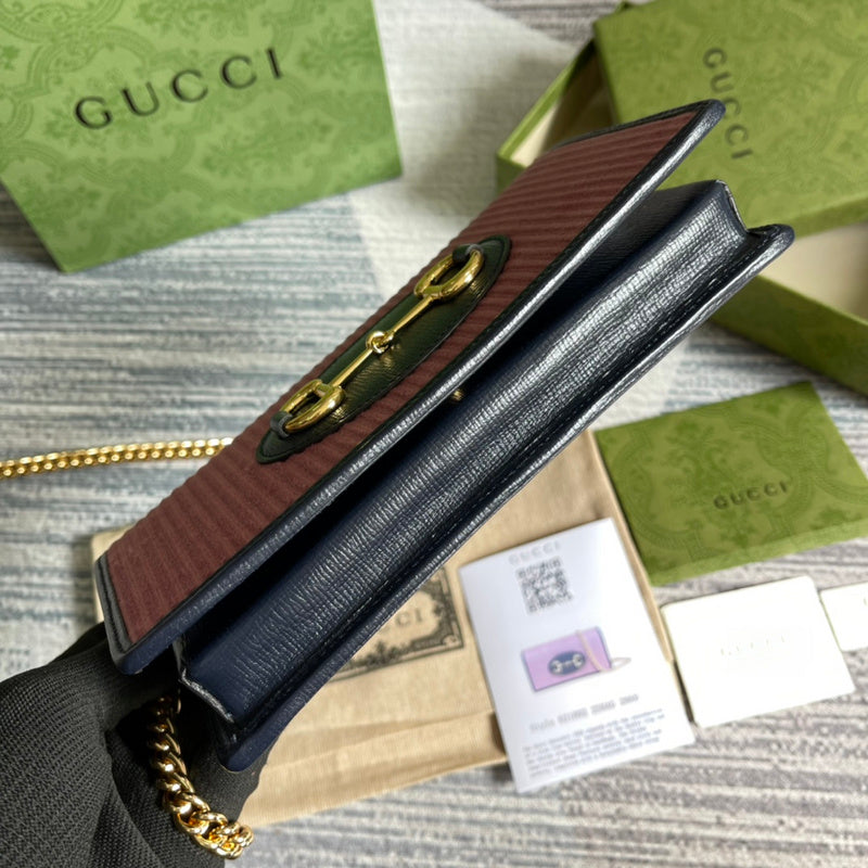 Ozarra - GG Bags - 1739