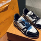 Ozarra Luxury - LOV Men Shoes - 1448