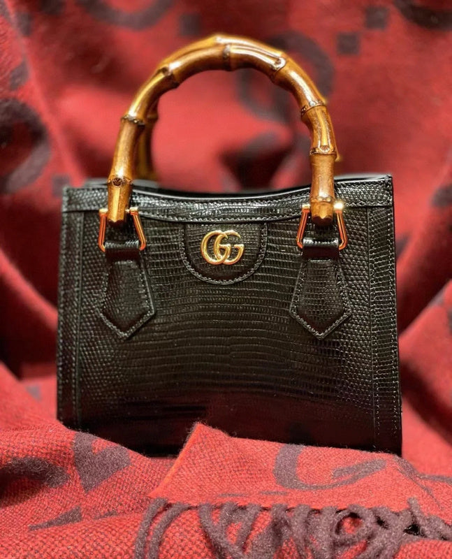 Ozarra - GUKI Bags - 1421