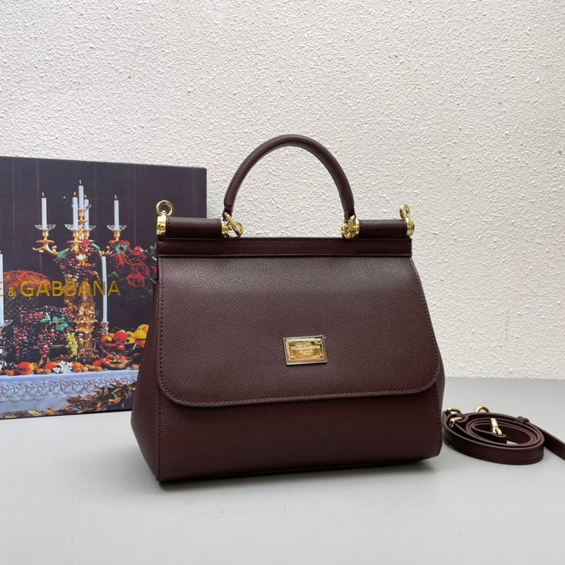 Ozarra - DG Bags - 081