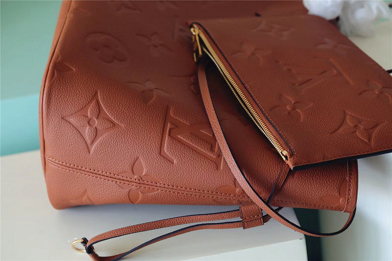 Ozarra - LUV Bags - 524