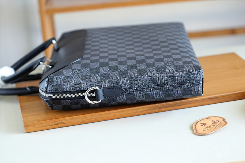 Ozarra Fashion Lu-Vi bags - 9852