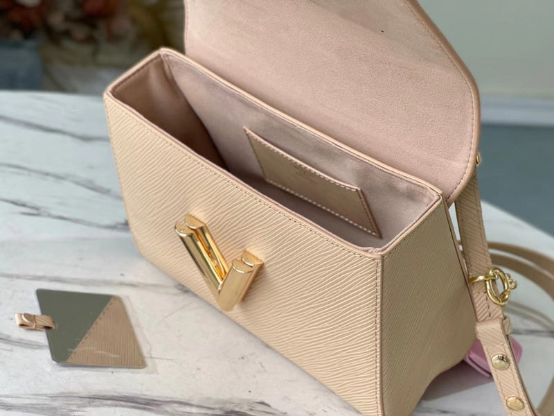 Ozarra Fashion Lu-Vi Bags - 16653