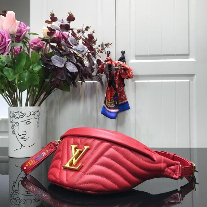 Ozarra Fashion Lu-Vi bags - 17870