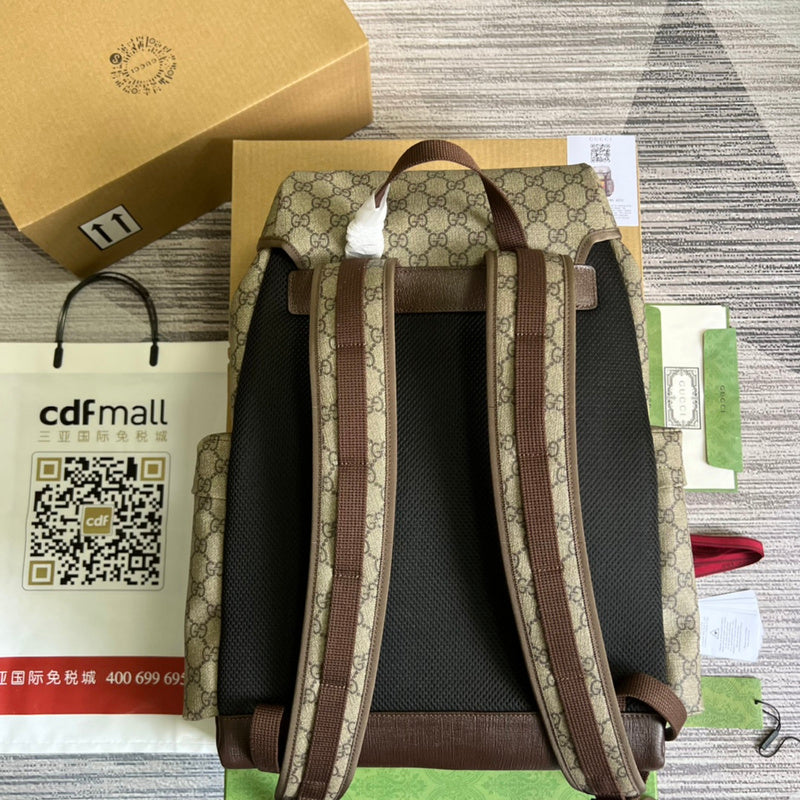 Ozarra - GCI Bags - 4261