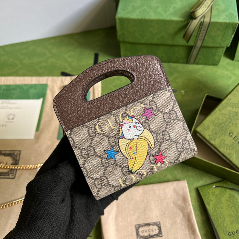 OZ - GCI Bags - 816