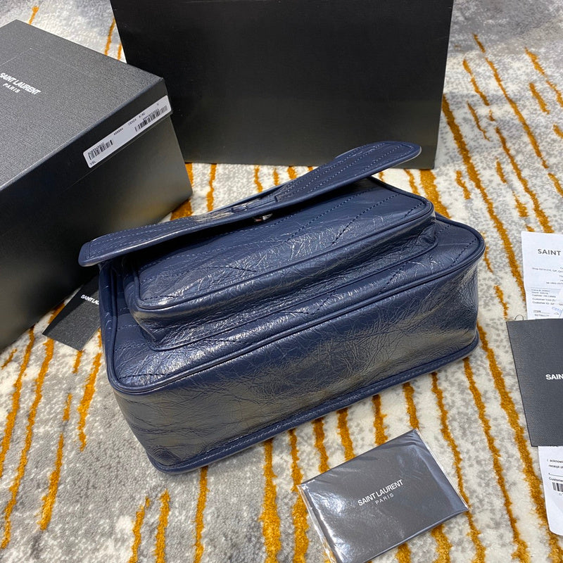 Ozarra - SLY Bags 337