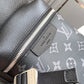 Ozarra Fashion Lu-Vi Bags - 16979