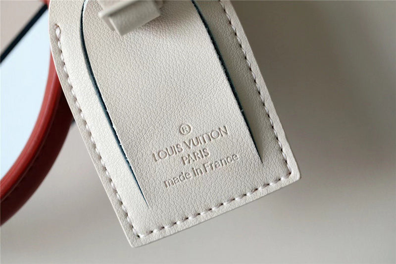Ozarra Fashion Lu-Vi bags - 9806