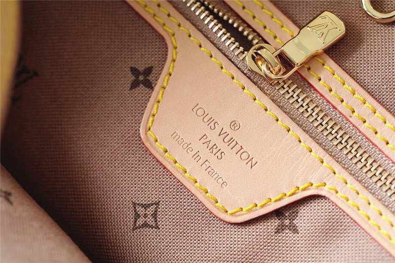 Ozarra - LUV Bags - 510