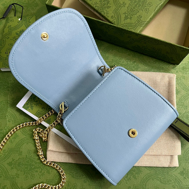 OZ - GCI Bags - 1248