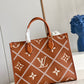 Ozarra Fashion Lu-Vi bags - 17143