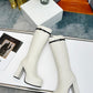 Ozarra Luxury - LOV Women Shoes - 666