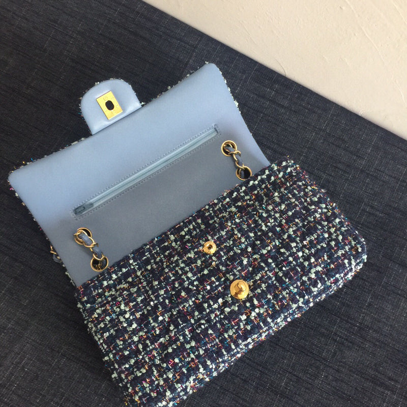 BAB - CHL Bags - 2744