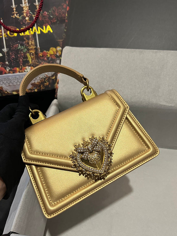 Ozarra - DG Bags - 316