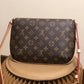 Ozarra Fashion Lu-Vi bags - 17474