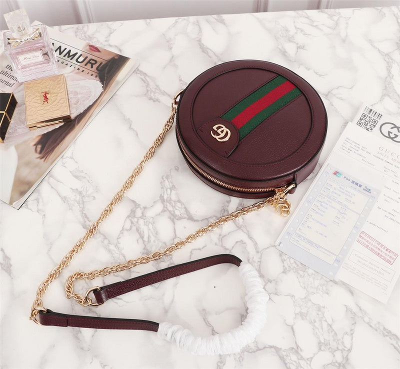BAB - GCI Bags - 978