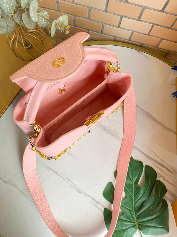 Ozarra - GUKI Women Bags - 2019
