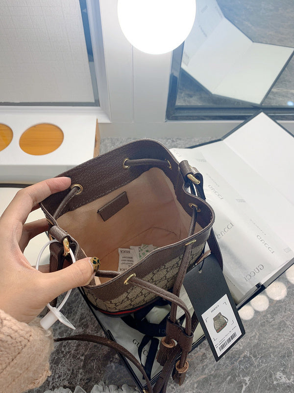 Ozarra - GCI Bags - 2133