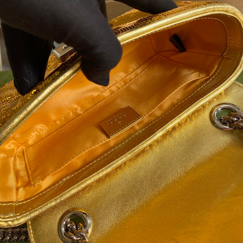 Ozarra - GG Bags - 2320