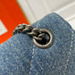 Ozarra Fashion - BGA Bags - 1679
