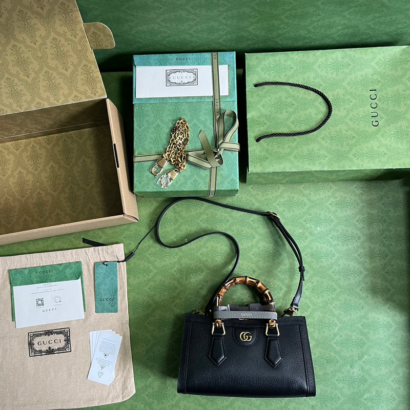 OZ - GCI Bags - 1141
