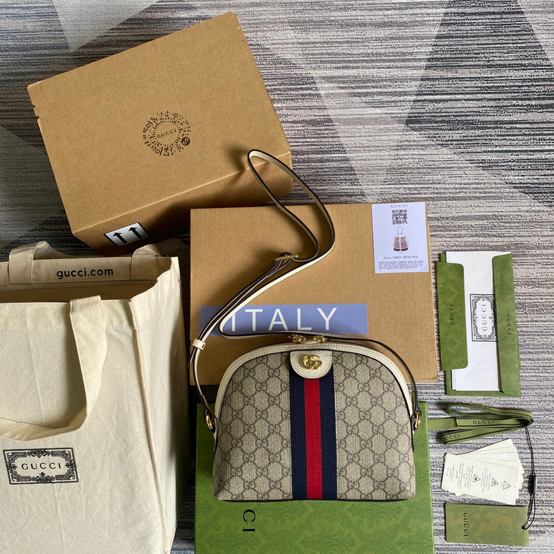 Ozarra - GCI Bags - 4734