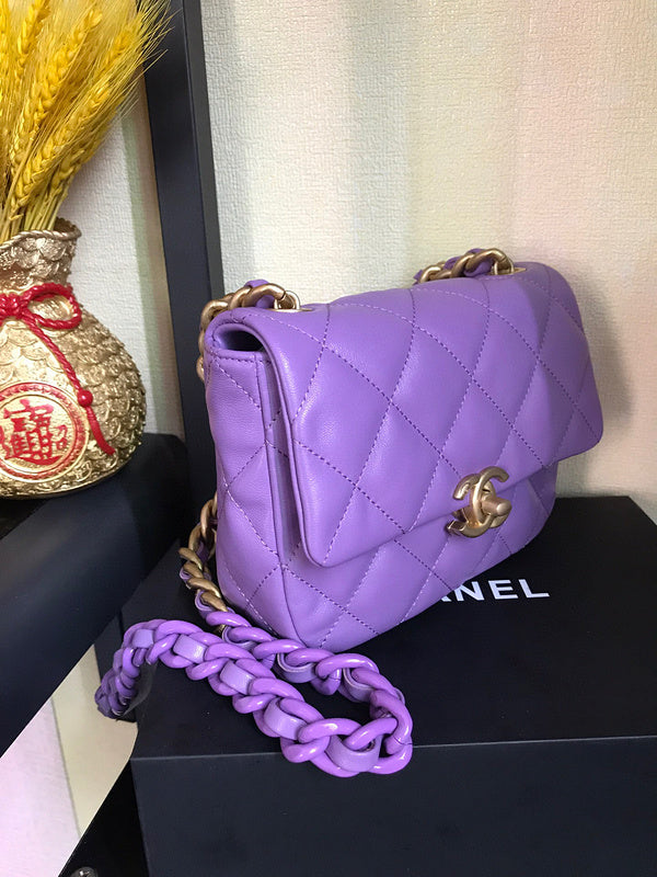 BAB - CHL Bags - 3251