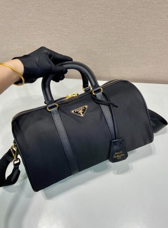 Ozarra Luxury - PD Bags - 029