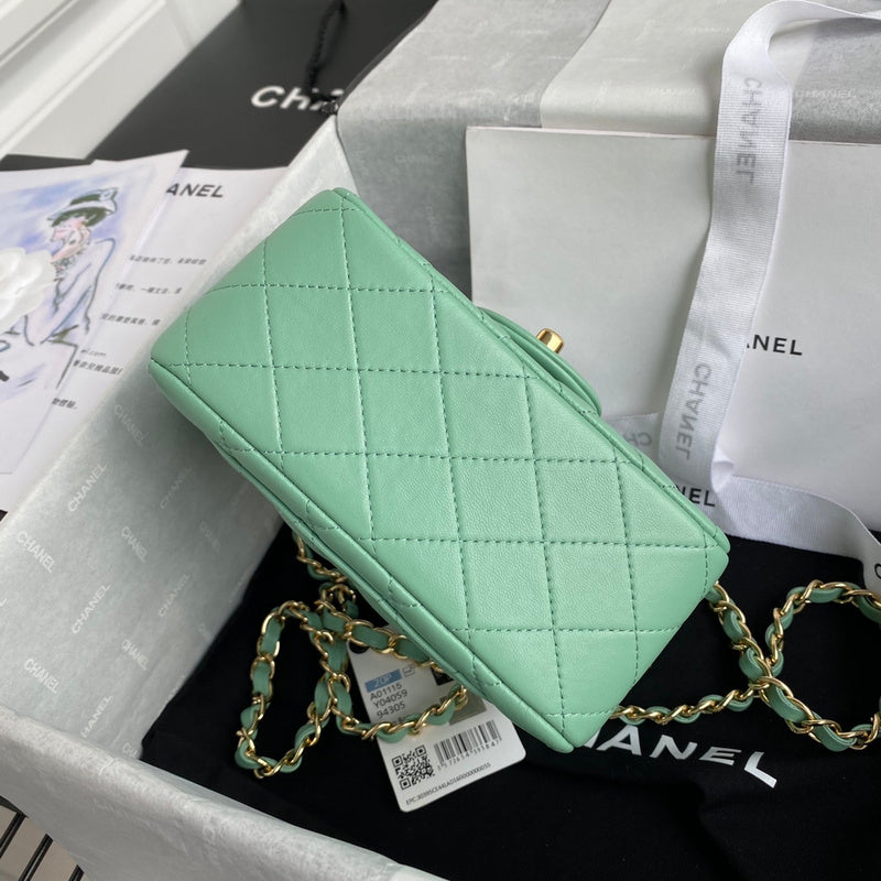 Ozarra - CHL Bags - 6537