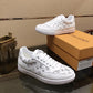Ozarra Luxury - LOV Men Shoes - 2014