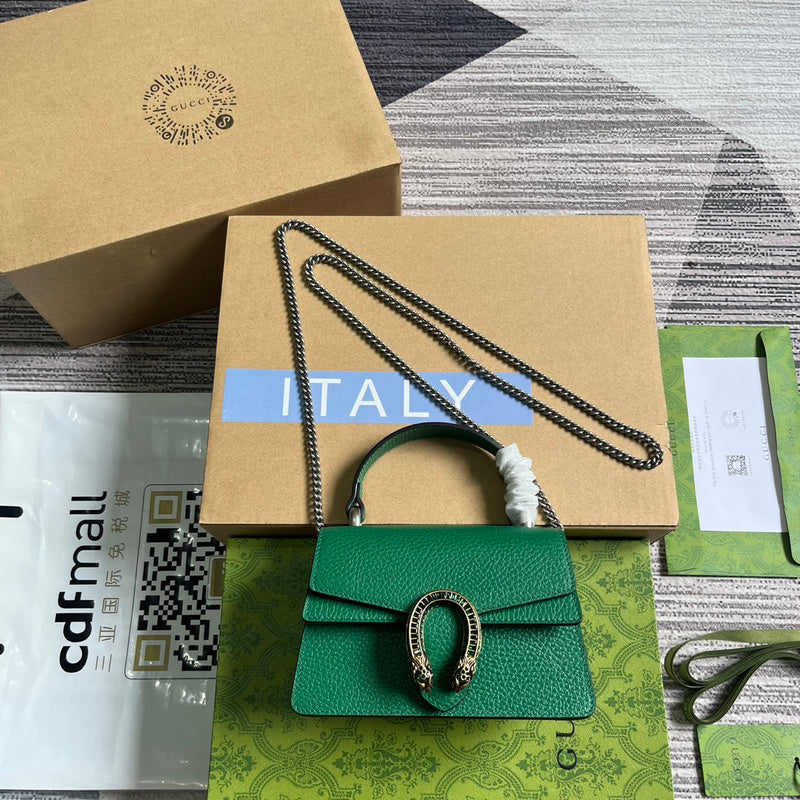 Ozarra - GCI Bags - 5201