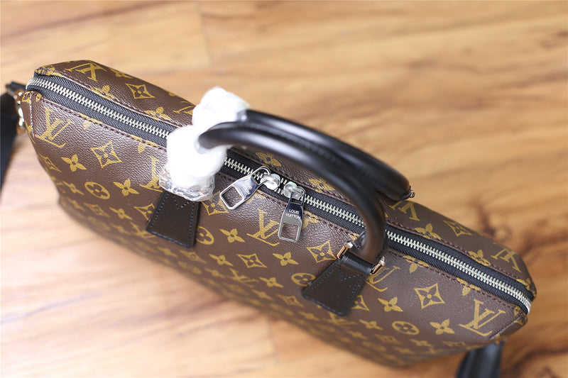 Ozarra Fashion Lu-Vi bags - 9882