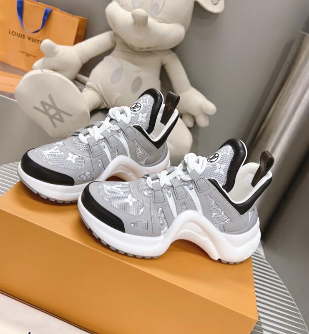 Ozarra Luxury - LOV Women Shoes - 216