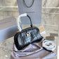 Ozarra Fashion - BGA Bags - 1628