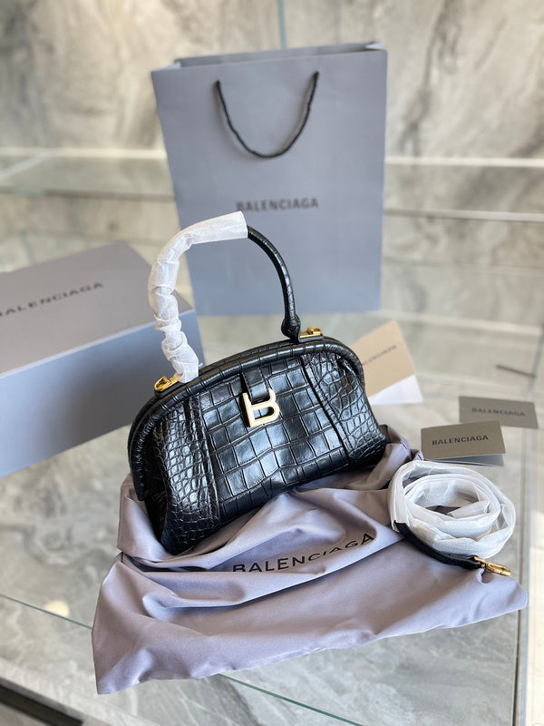 Ozarra Fashion - BGA Bags - 1628