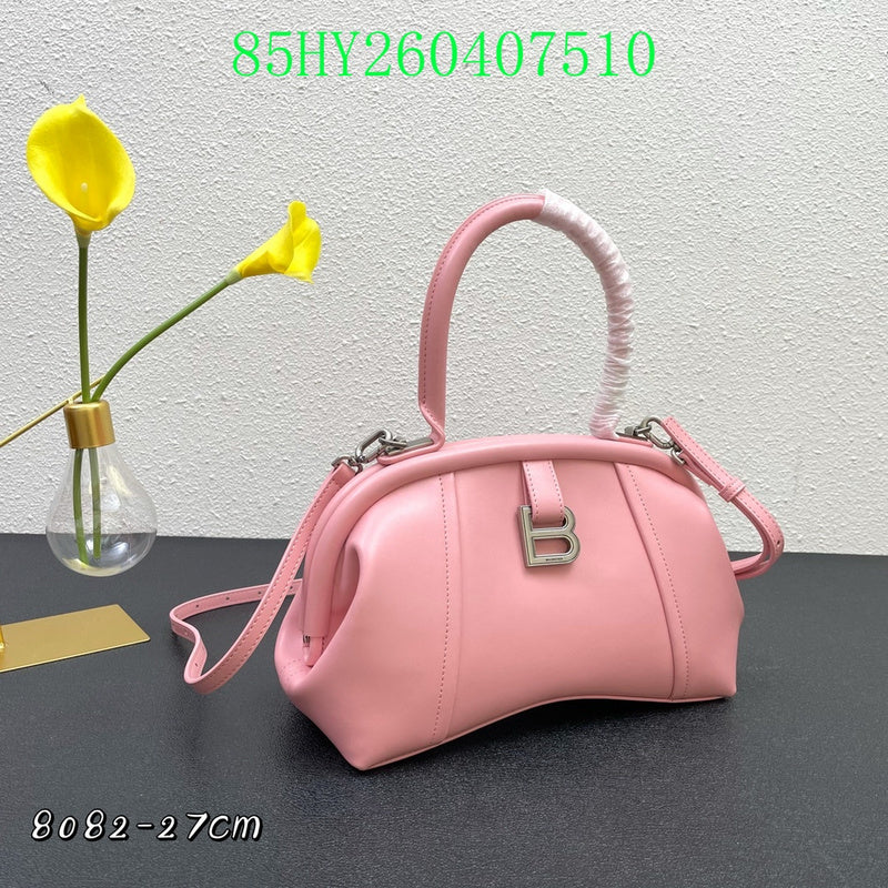 Ozarra Fashion - BGA Bags - 1848