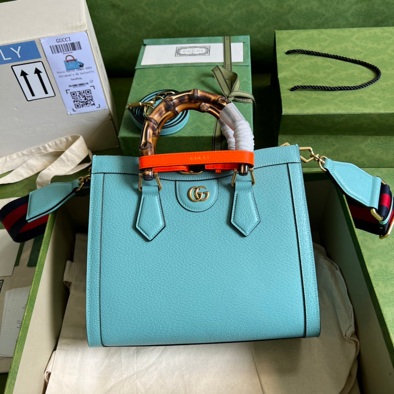 OZ - GCI Bags - 622