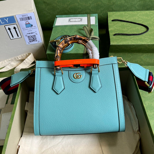 OZ - GCI Bags - 622