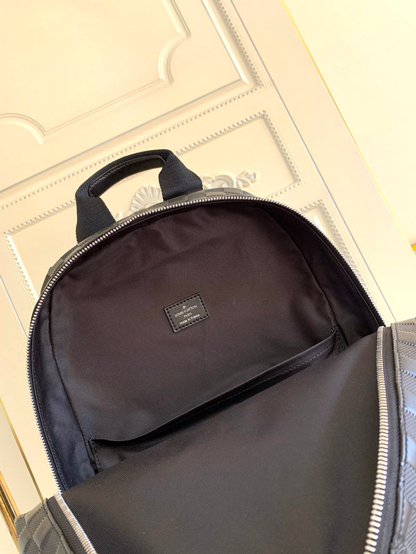 Ozarra Fashion Lu-Vi bags - 17076