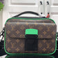 Fashion Lu-Vi bags - 3425