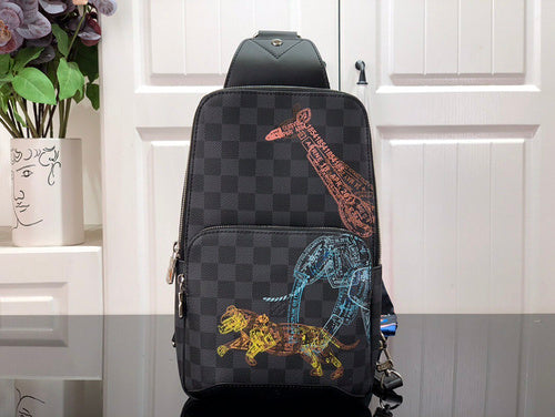 Fashion Lu-Vi bags - 2802