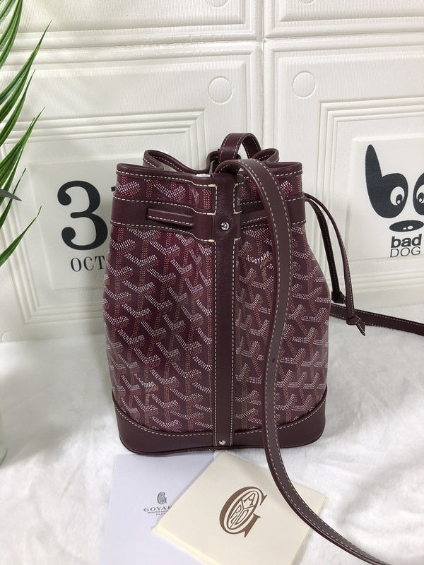 Ozarra - GOD Bags - 173