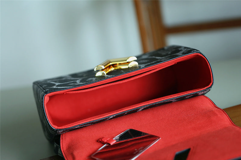 Ozarra Fashion Lu-Vi bags - 8506
