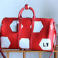 Ozarra Fashion Lu-Vi bags - 9475