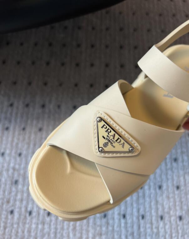 Ozarra Luxury - PD Women Shoes - 097