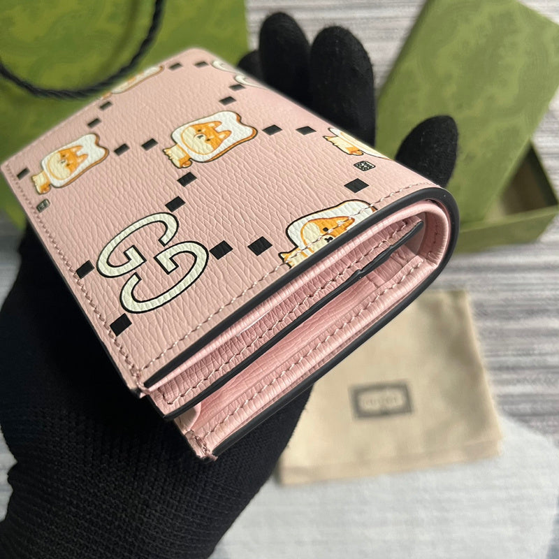 OZ - GCI Bags - 157