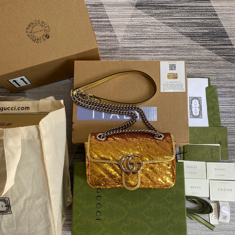 Ozarra - GG Bags - 2320